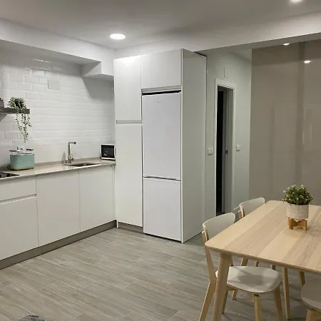 Loft Centrico 1 Cordoba Apartment Exterior photo