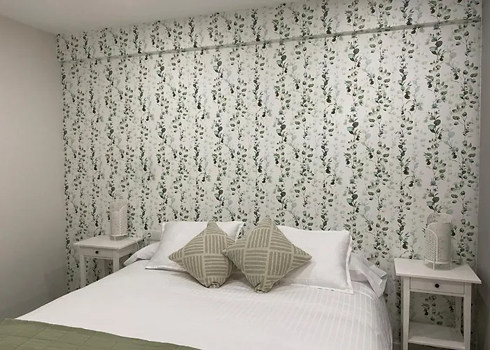 Loft Centrico 1 Cordoba