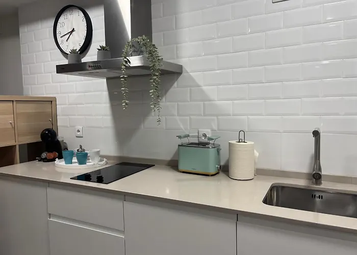 Loft Centrico 1 Cordoba