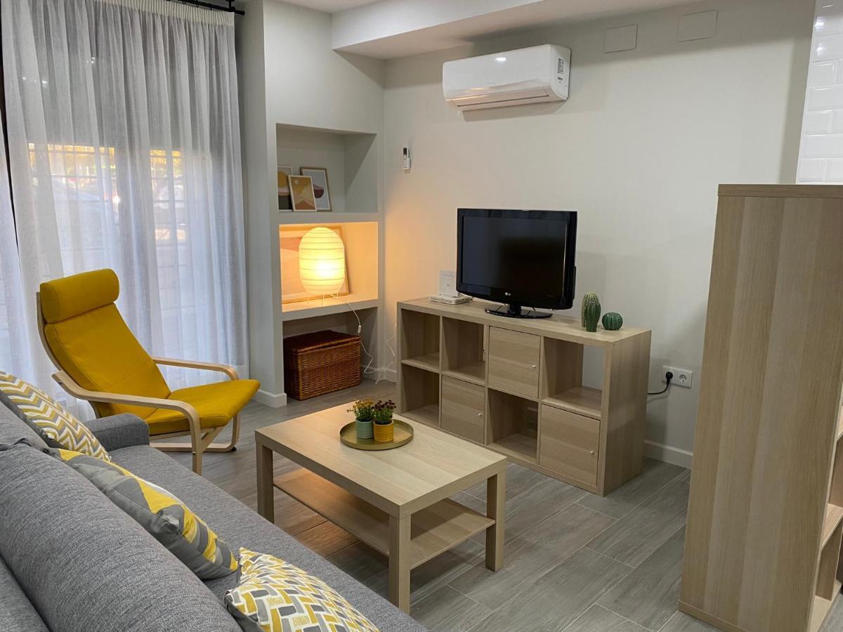 Loft Centrico 1