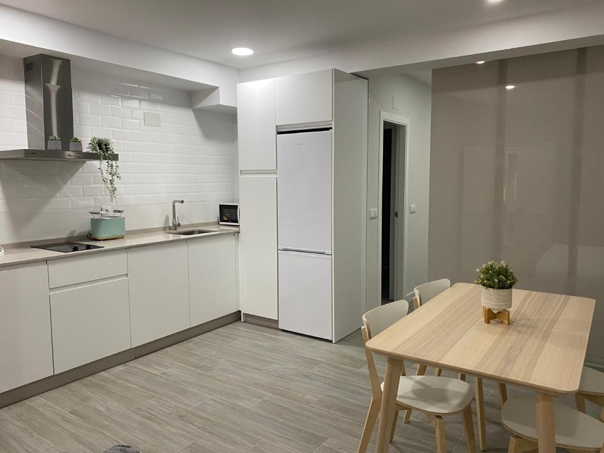 Loft Centrico 1 Apartment