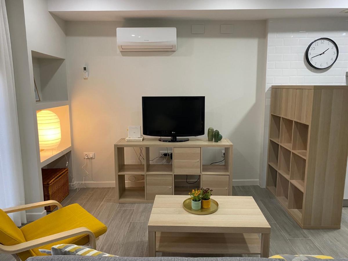 Apartment Loft Centrico 1