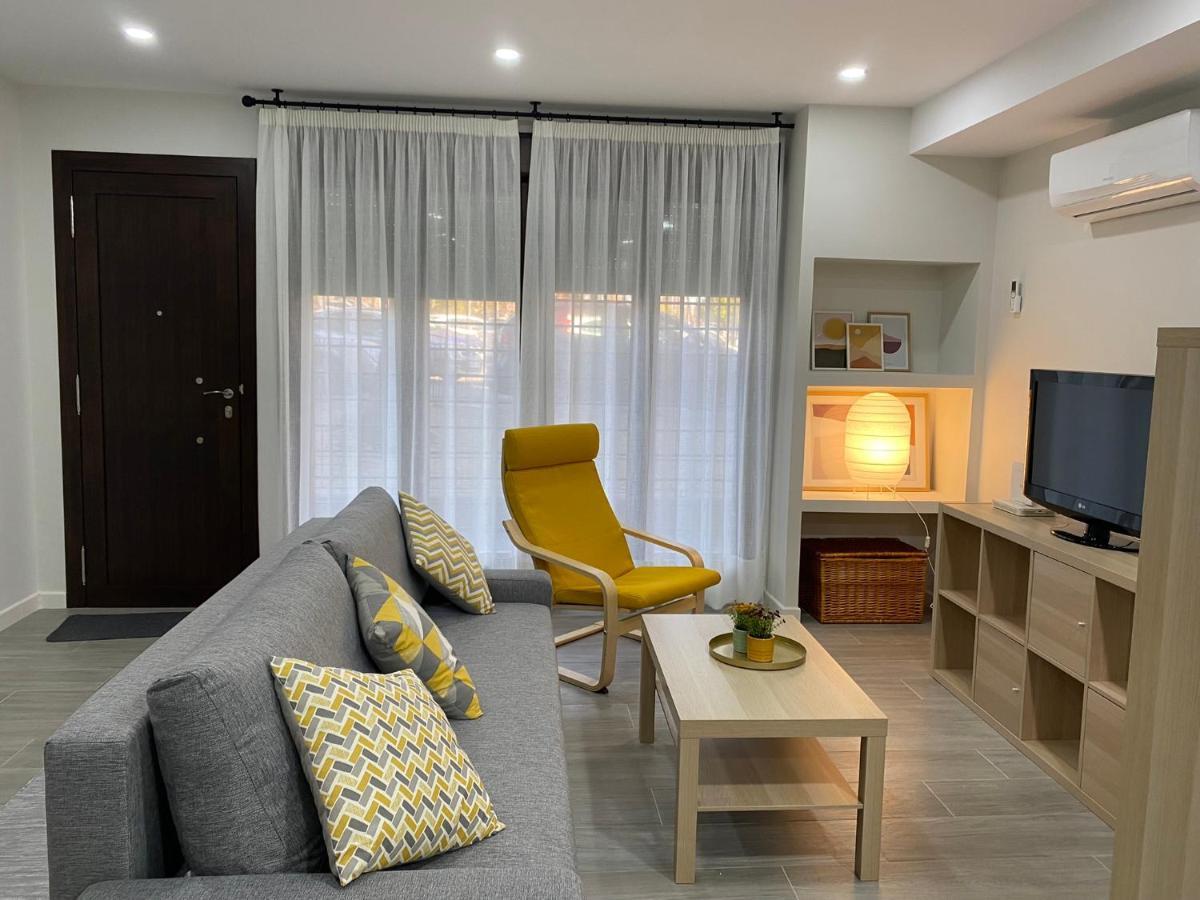 Loft Centrico 1