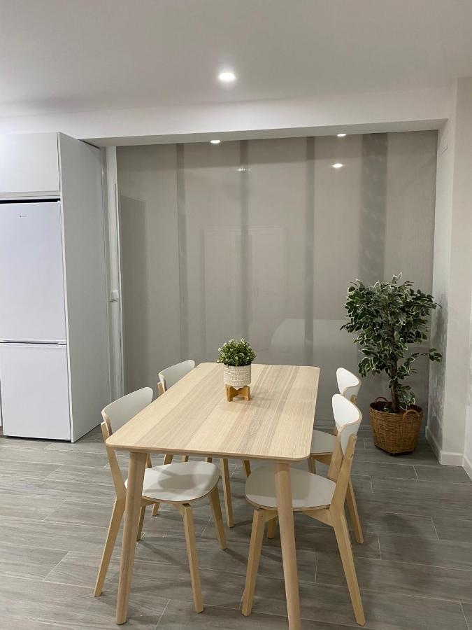 Loft Centrico 1 Apartment Cordoba