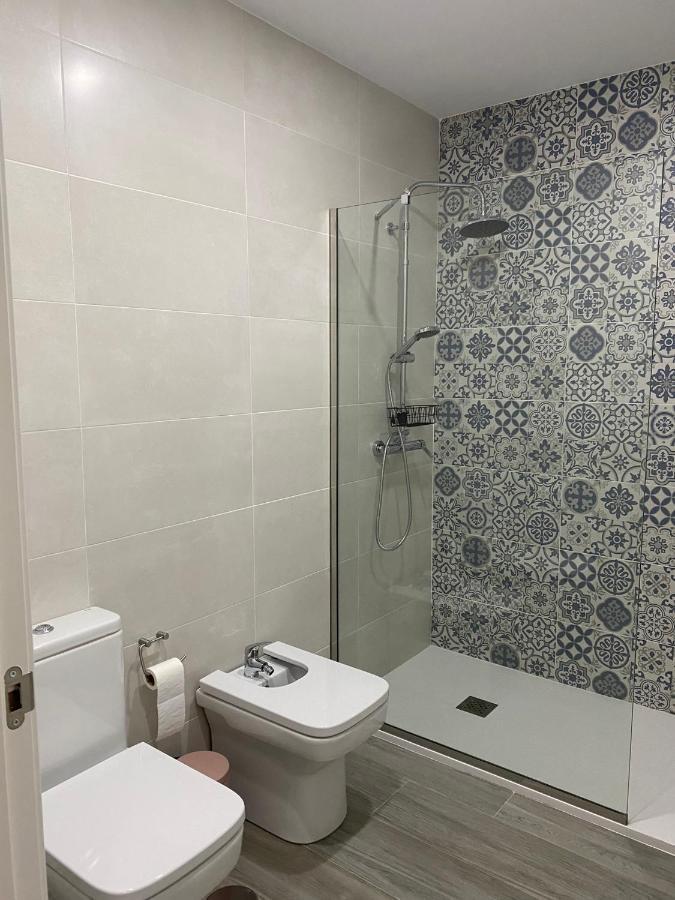 Loft Centrico 1 Apartment