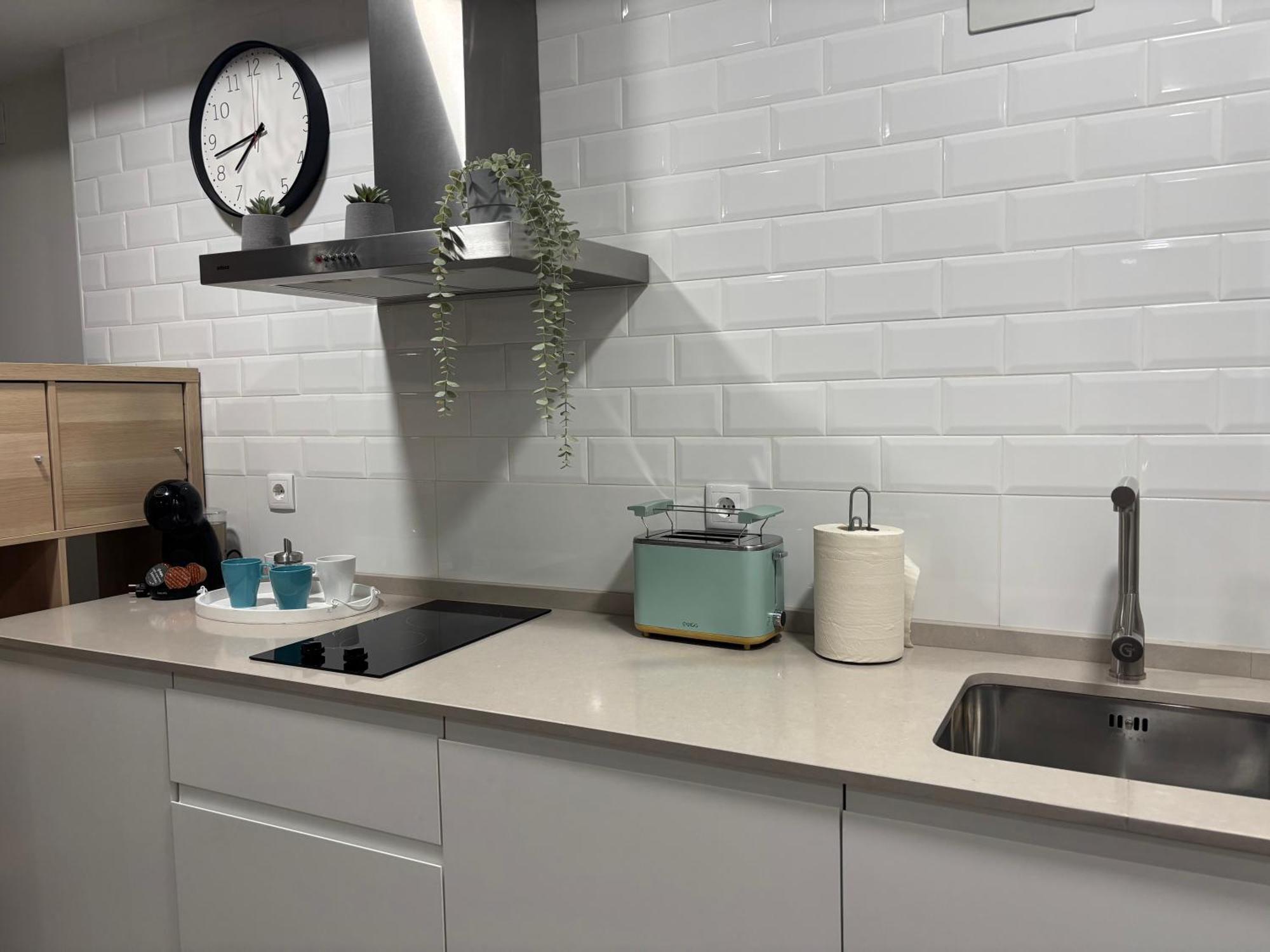 Apartment Loft Centrico 1 *